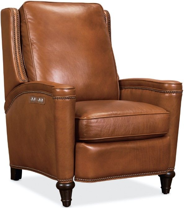 Hooker® Furniture RC Rylea Valencia Toro Power Recliner-0