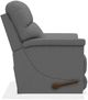 La-Z-Boy® Oscar Flannel Reclina-Way® Wall Recliner-2
