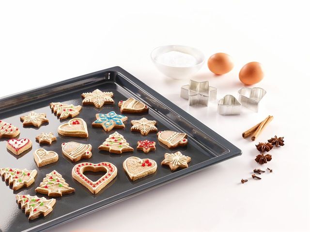 Miele Genuine Baking Tray-4