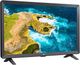 LG 24" HD LED Smart TV Monitor with webOS-1