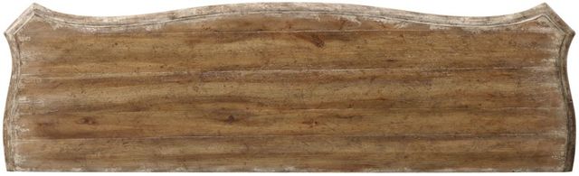 Hooker® Furniture Chatelet Caramel Froth Dresser-2