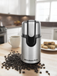 KitchenAid® Onyx Black Blade Coffee Grinder-5