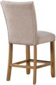 Steve Silver Co. Artemis Beige/Sand Counter Stool-3