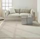 Nourison Home™ Calvin Klein CK079 Notes 5'x7' Style 1 Area Rug-1