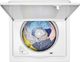 Whirlpool® 3.9 Cu. Ft. White Top Load Washer-4