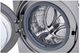 LG 5.2 Cu. Ft. Graphite Steel Front Load Washer-2