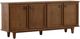 Dovetail Furniture Yuridia Brown Sideboard-0