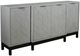 Horizon Home® Cubix Gray 72" Console-0