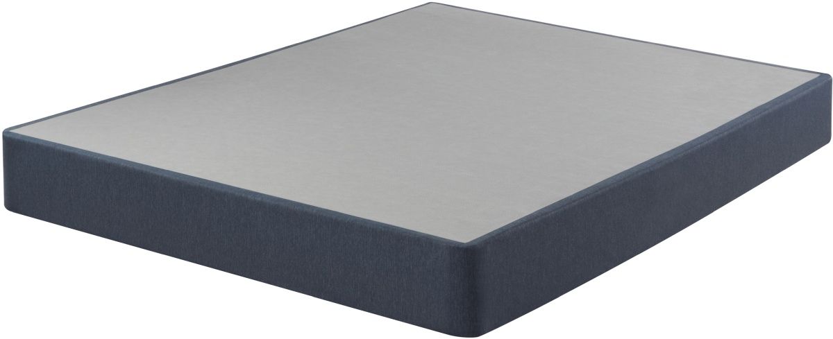 Serta® StabL-Base® Split Queen Standard Foundation, Includes 2 pieces