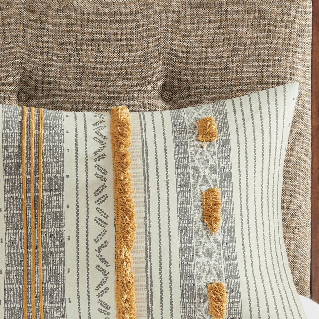 INK+IVY Cody Comforter - Thumbnail 5