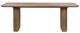 Classic Home Vander Tawny Brown Dining Table-2