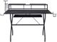 ACME Furniture Hartman Black Gaming Desk-3