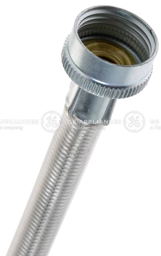 GE® Silver 2 Way Hose Splitter-1