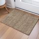 Dalyn™ Rug Company Soft Essentials SE6 Mocha 5'x8' Area Rug-5