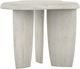 A.R.T. Furniture® Ashlar Bisque End Table-2