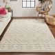 Feizy Anica Blue 5' x 8' Rug-5