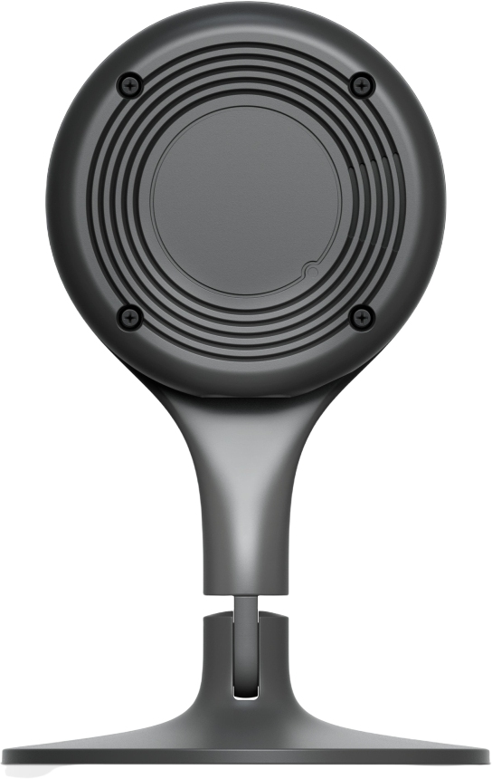 Google Nest Pro Black Cam Indoor Wireless Camera | Plaza TV