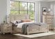 New Classic® Home Furnishings Allegra White Ash Dresser-1