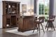 ECI Furniture Merion Antiqued Walnut Bar-1