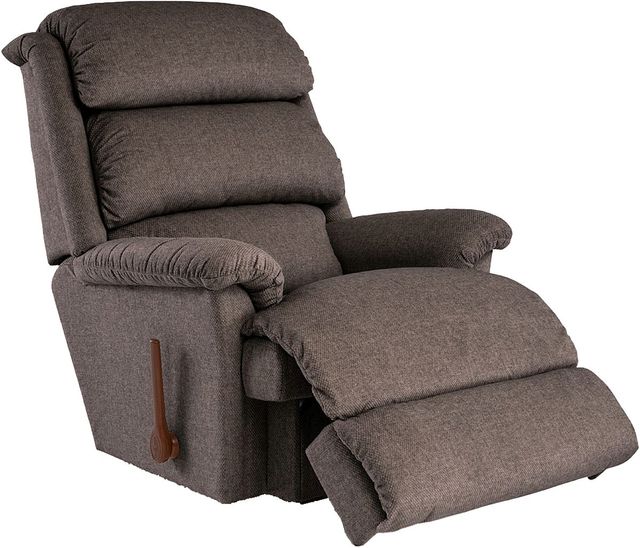 La-Z-Boy® Astor Earth Manual Wall Recliner-1