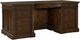 aspenhome® Jackson Turkish Coffee 72" Executive Desk-0