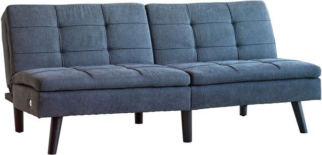 Coaster® Greeley Grey Sofa Bed-0