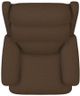 La-Z-Boy® Astor PowerReclineXRW™ Reclina-Way® Chocolate Recliner-2