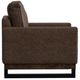 International Furniture Direct Blackburn Brown Accent Chair-2
