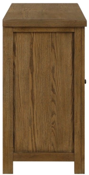 Homelegance® Wyatt Brown Server-4