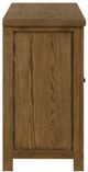 Homelegance® Wyatt Brown Server-4