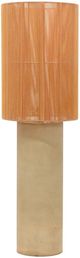 TOV Furniture Mondada Terracotta Floor Lamp-0