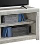 Aspenhome® Avery Loft Ghost Black 60" Open Console-1