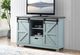 Cottage Creek Furniture Bar Harbor Blue/Natural Server-5