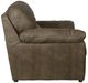 Jackson Furniture Bradshaw Mushroom Loveseat-3