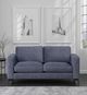 Legends Home Tribeca Gray Loveseat-1