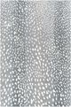 Surya Athena Gray 5'x8' Style 2 Area Rug-0