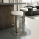 Amisco Customizable Glint Swivel Bar Stool-2
