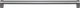 Sub-Zero® 42" Pro Handle-0