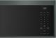 KitchenAid® 1.1 Cu. Ft. Juniper Over The Range Microwave -1