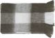 Surya Lanose Medium Gray/Cream 50"x60" Throw Blanket-0
