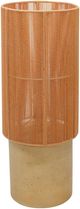 TOV Furniture Mondada Terracotta Table Lamp-3