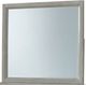 John Thomas Furniture® Sanibel Macchiato Dresser and Mirror-3