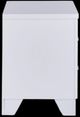 Signature Design by Ashley® Jarlee White 2-Drawer Nightstand-2