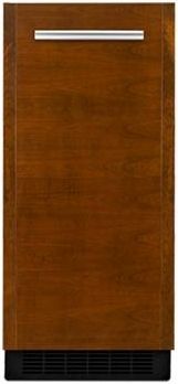 JennAir® 15" Panel Ready Undercounter Ice Maker