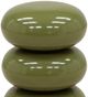 Dovetail Furniture Alcott Green Side Table-1