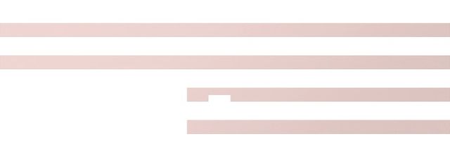 Samsung The Frame 32" Natural Pink Customizable Bezel-2