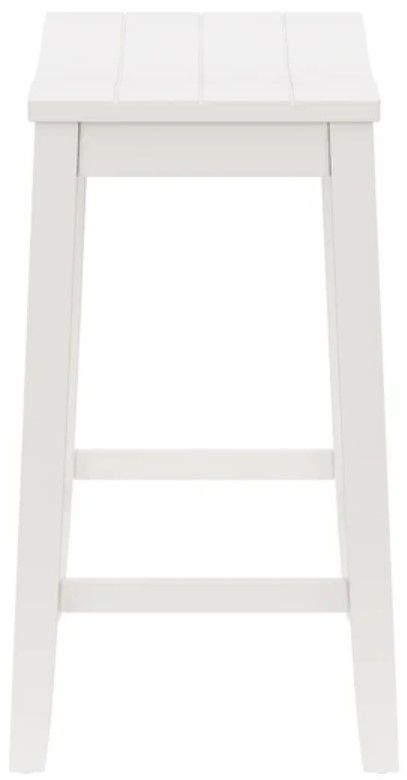 HH2 Home Fiddler White Counter Stool-4