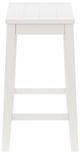 HH2 Home Fiddler White Counter Stool-4