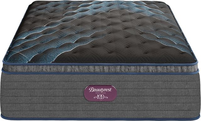 Beautyrest® World Class™ Ephy 16" Pocketed Coil® Medium Pillow Top King Mattress-2