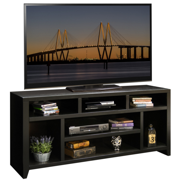 Legends Home Urban Loft 66" TV Console-0